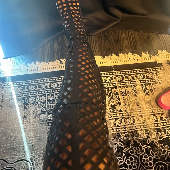 Black cape Robbin boots - Picture 6 of 8